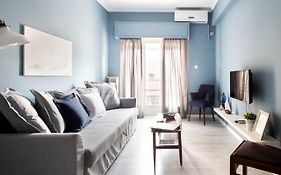 Stylish Syntagma Apartment